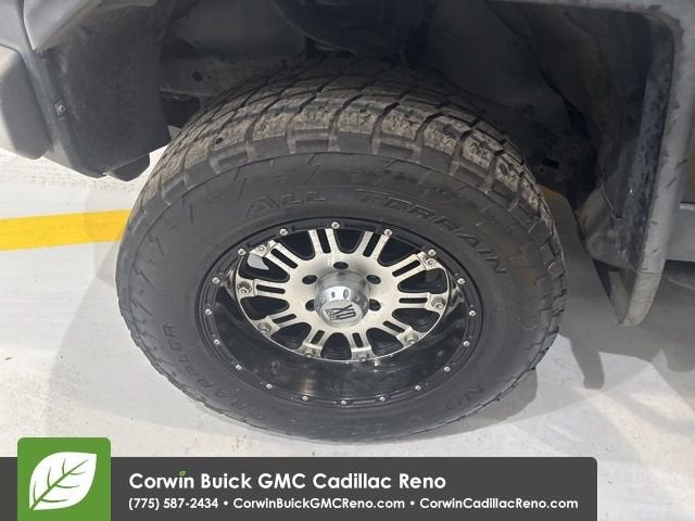 2007 Toyota FJ Cruiser BASE