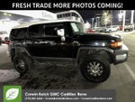 2007 Toyota FJ Cruiser BASE