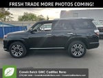 2015 Toyota 4Runner Limited