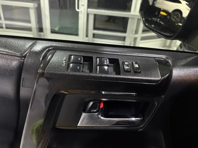 2019 Toyota 4Runner TRD Off Road Premium