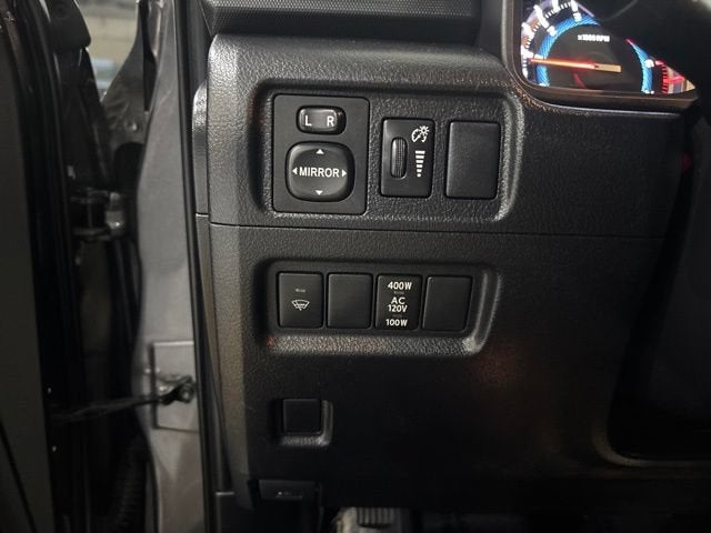 2019 Toyota 4Runner TRD Off Road Premium