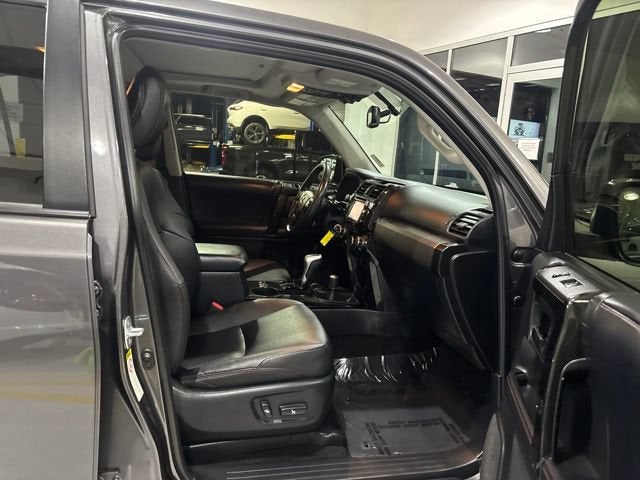 2019 Toyota 4Runner TRD Off Road Premium