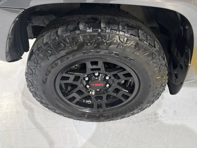 2019 Toyota 4Runner TRD Off Road Premium