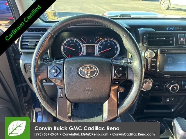 2018 Toyota 4Runner Off-Road - Photo 20