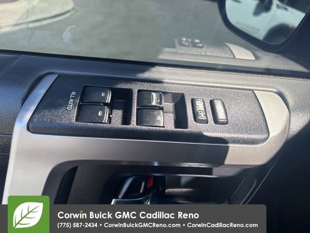2015 Toyota 4Runner Trail Premium