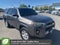 2015 Toyota 4Runner Trail Premium