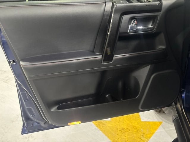 2021 Toyota 4Runner Venture