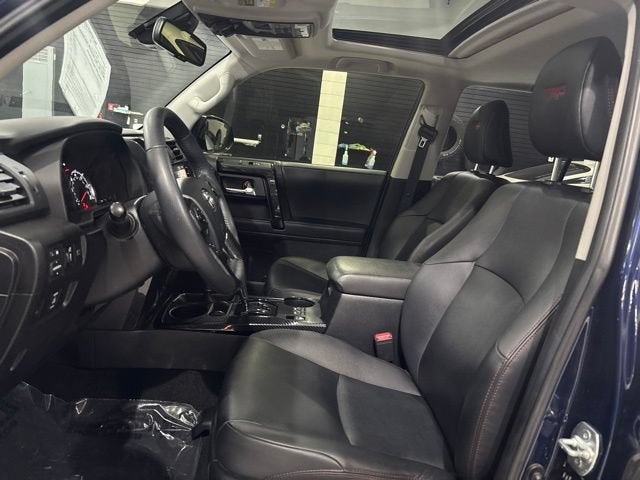 2021 Toyota 4Runner Venture