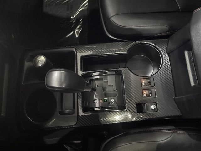 2021 Toyota 4Runner Venture