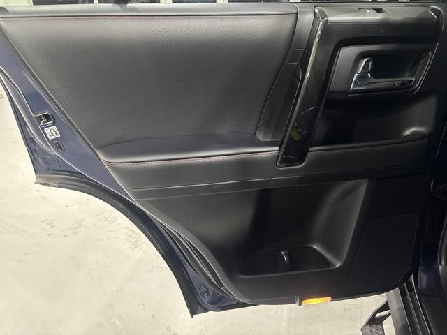 2021 Toyota 4Runner Venture