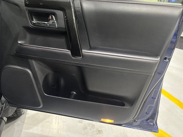 2021 Toyota 4Runner Venture