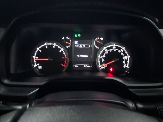 2023 Toyota 4Runner TRD Pro