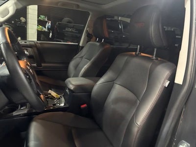 2024 Toyota 4Runner TRD Pro
