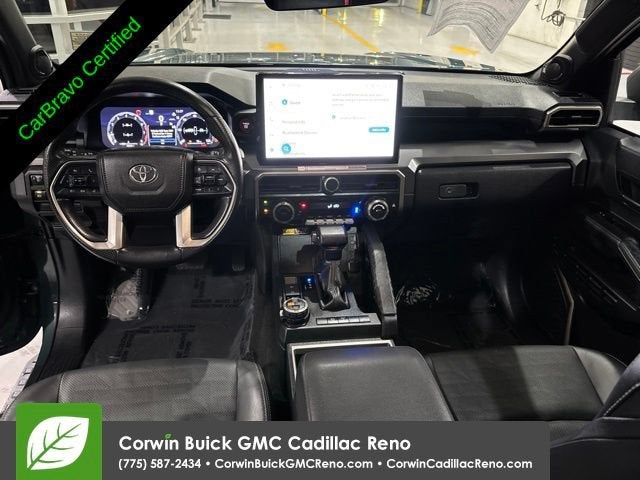 2025 Toyota 4Runner TRD Off Road Premium