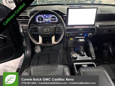 2025 Toyota 4Runner TRD Off Road Premium