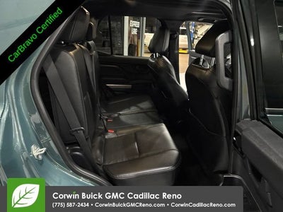 2025 Toyota 4Runner TRD Off Road Premium