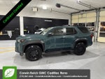 2025 Toyota 4Runner TRD Off Road Premium