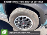 2025 Toyota 4Runner Hybrid TRD Off Road Premium