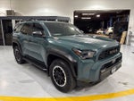 2025 Toyota 4Runner Hybrid TRD Off Road Premium