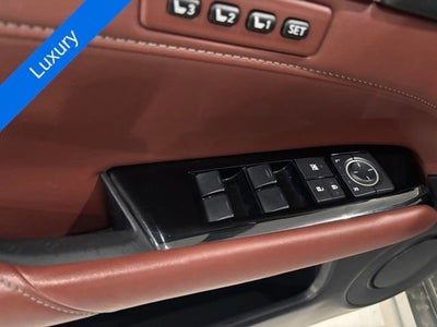 2015 Lexus GS 350 NA