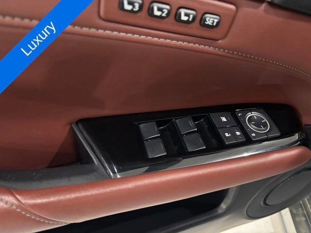 2015 Lexus GS 350 NA