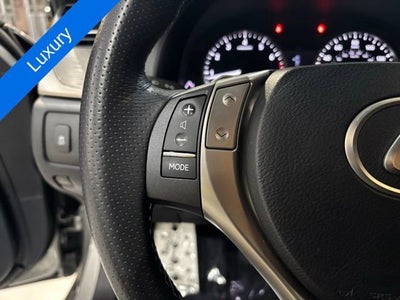 2015 Lexus GS 350 NA