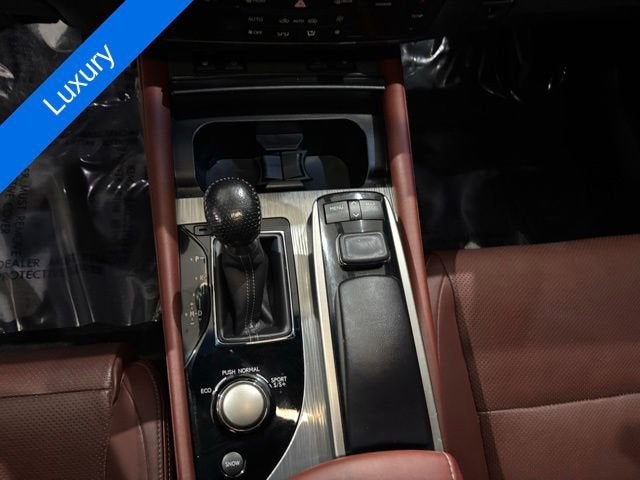 2015 Lexus GS 350 NA