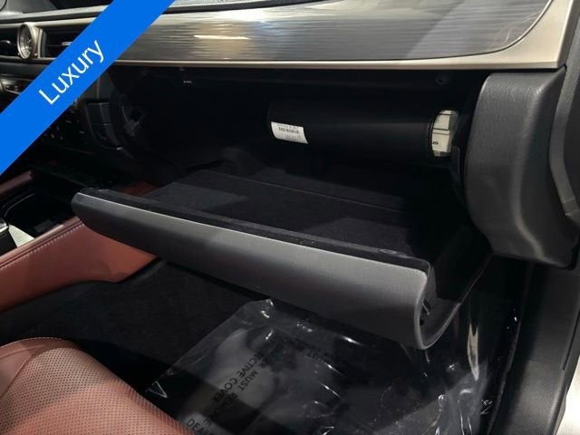 2015 Lexus GS 350 NA