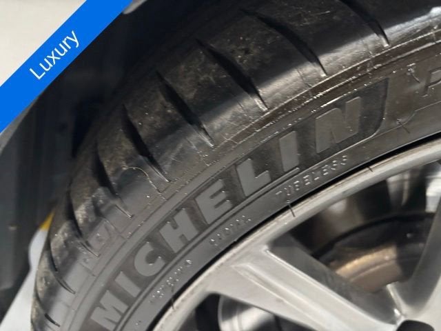 2015 Lexus GS 350 NA