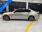2015 Lexus GS 350 NA