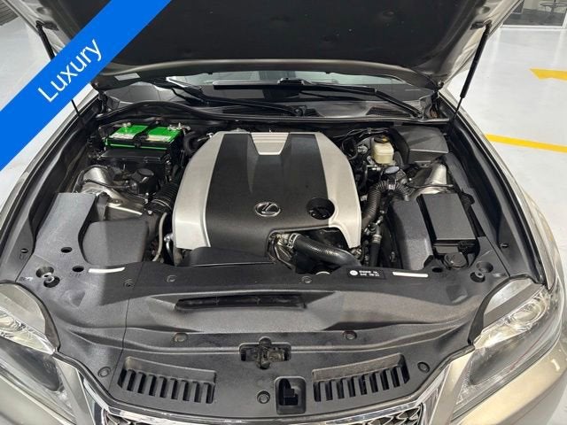 2015 Lexus GS 350 NA