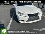 2014 Lexus IS 250 NA