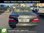 2004 Lexus LS 430 NA