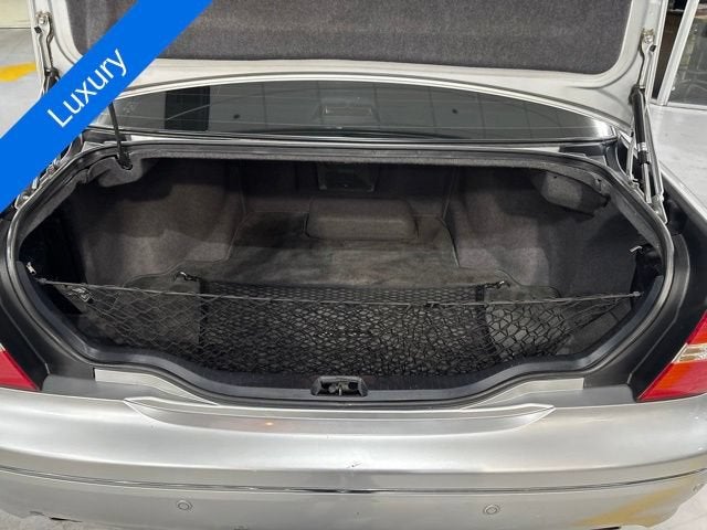 2005 Lexus LS 430 NA