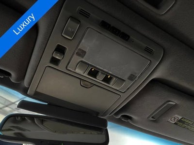 2005 Lexus LS 430 NA