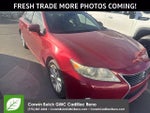 2013 Lexus ES 300h Hybrid
