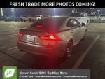 2015 Lexus IS 250 Crafted Line