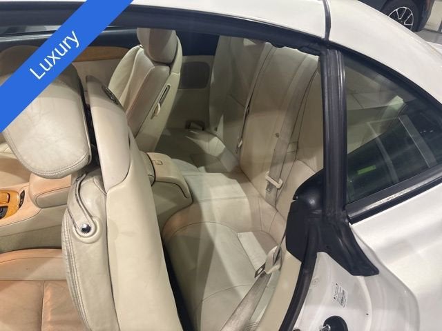 2004 Lexus SC 430 NA