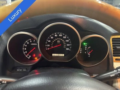 2004 Lexus SC 430 NA