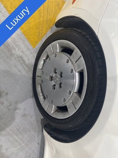 2004 Lexus SC 430 NA