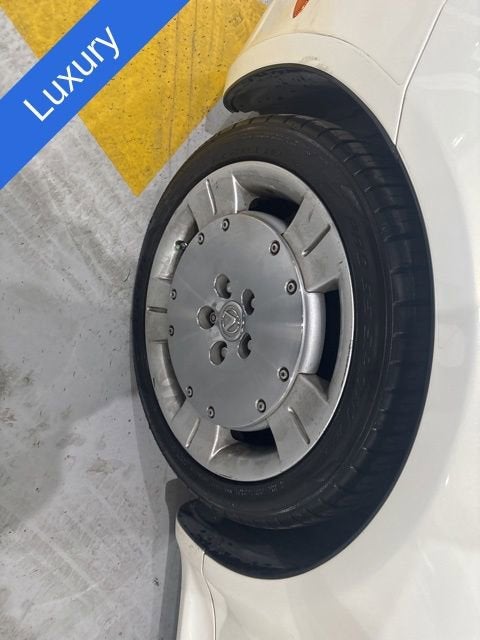 2004 Lexus SC 430 NA