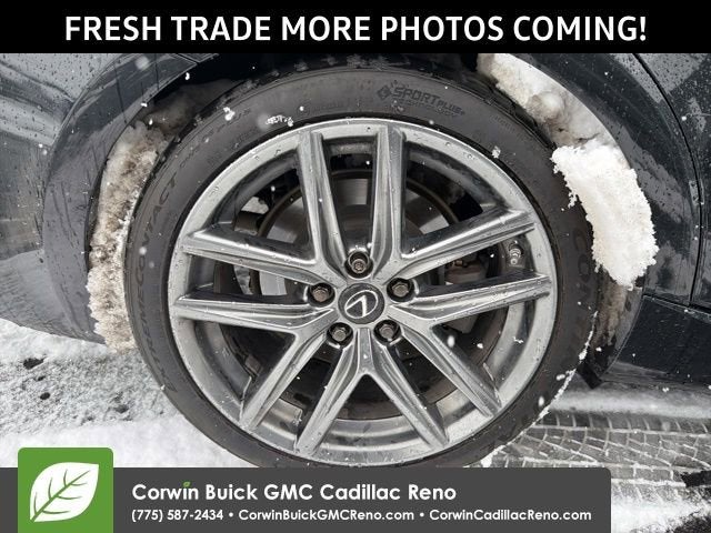 2020 Lexus IS 300 IS 300 F SPORT