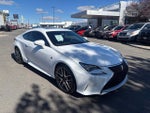 2017 Lexus RC RC Turbo
