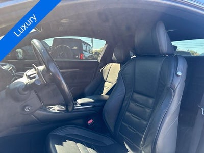 2015 Lexus RC 350 NA
