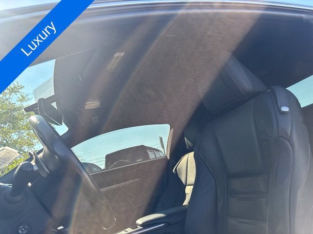 2015 Lexus RC 350 NA