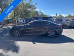 2015 Lexus RC 350 NA