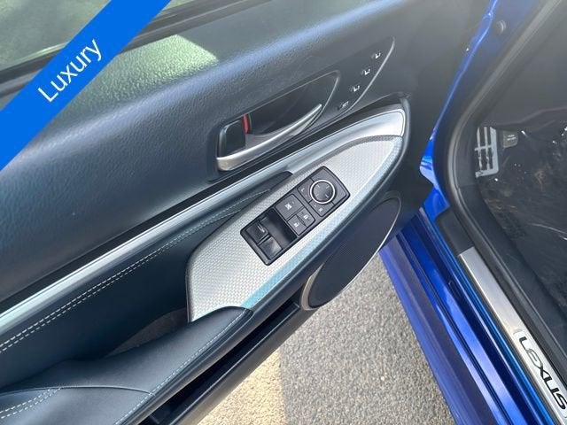 2016 Lexus RC 350 NA