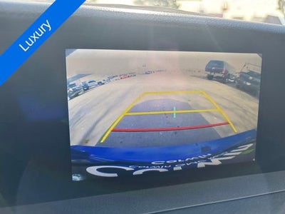 2016 Lexus RC 350 NA