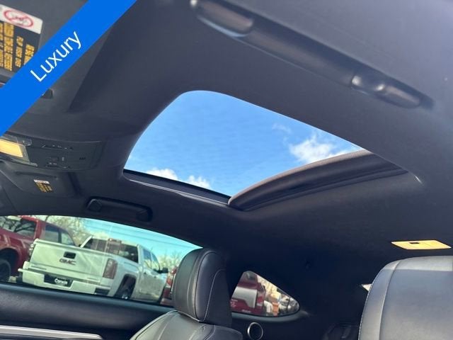 2016 Lexus RC 350 NA