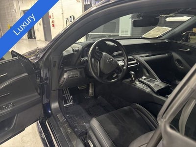 2018 Lexus LC LC 500